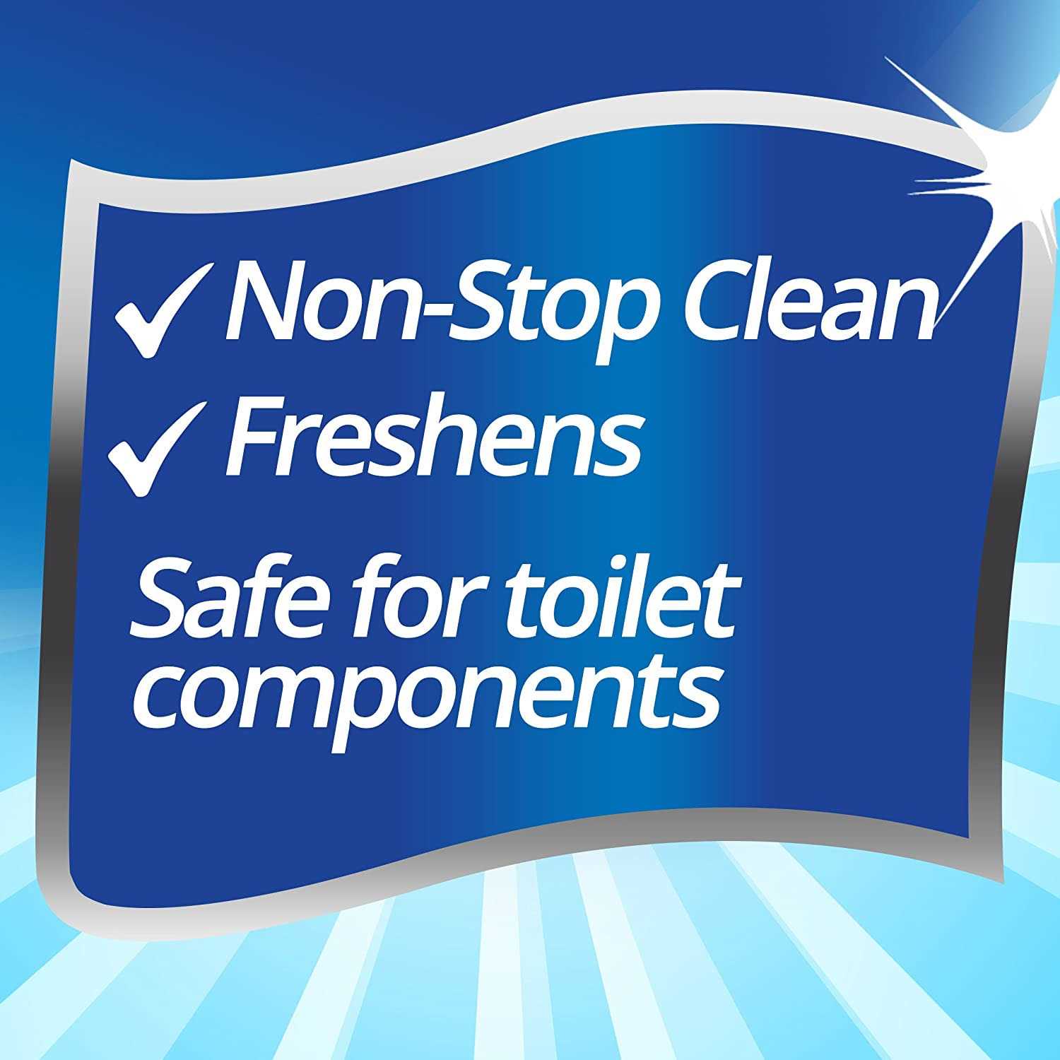 Soft Scrub Toilet Cleaner Duo Cubes - Image 2