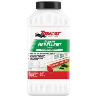 Tomcat Rodent Repellent Granules