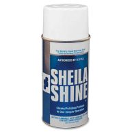 Sheila Shine Stainless Steel Cleaner Polish