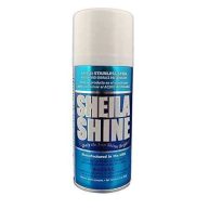Sheila Shine Stainless Steel Cleaner Polish