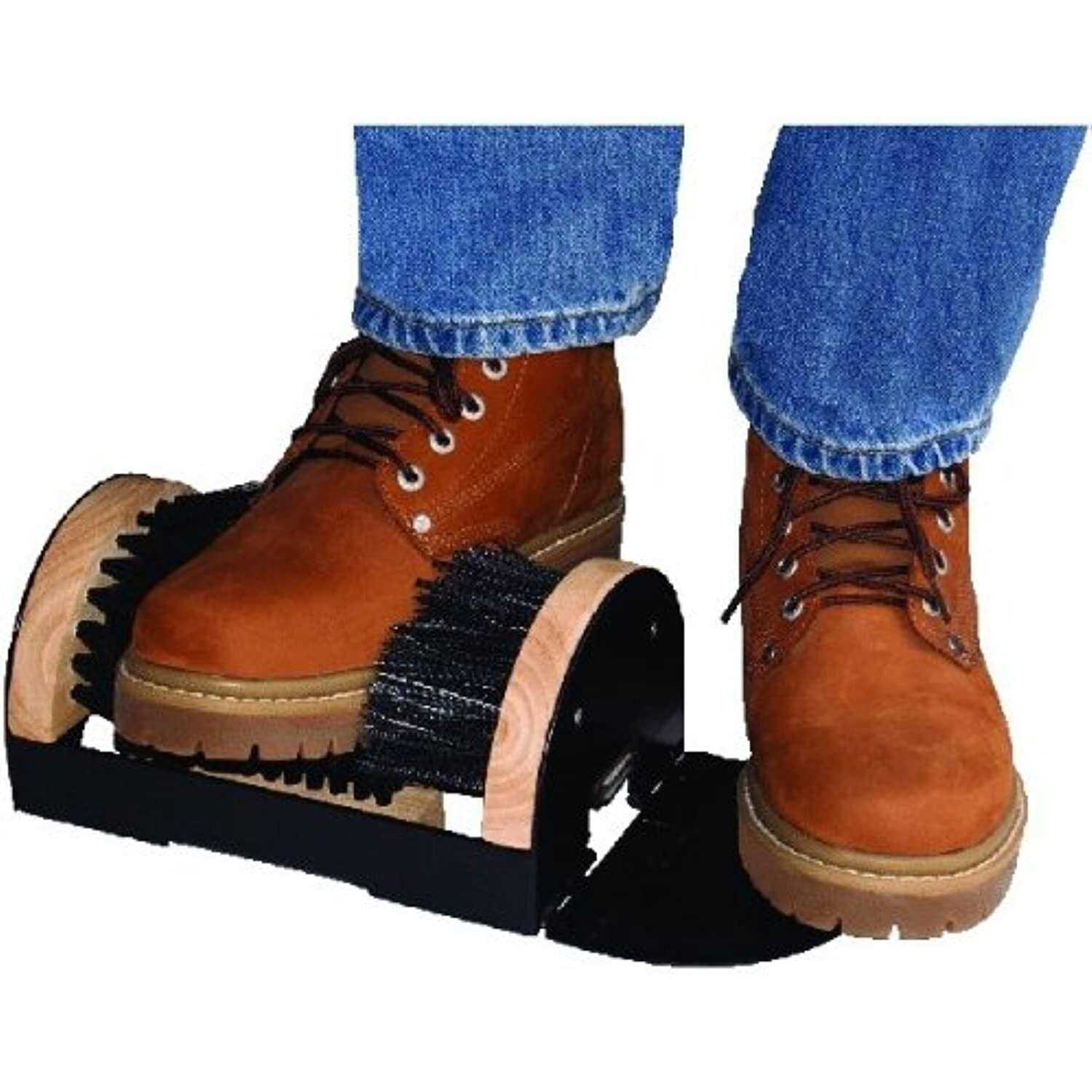 Shoe Gear Boot Scrubber - Image 5