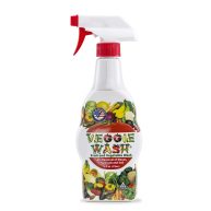 Veggie Wash Fruit & Vegetable Wash