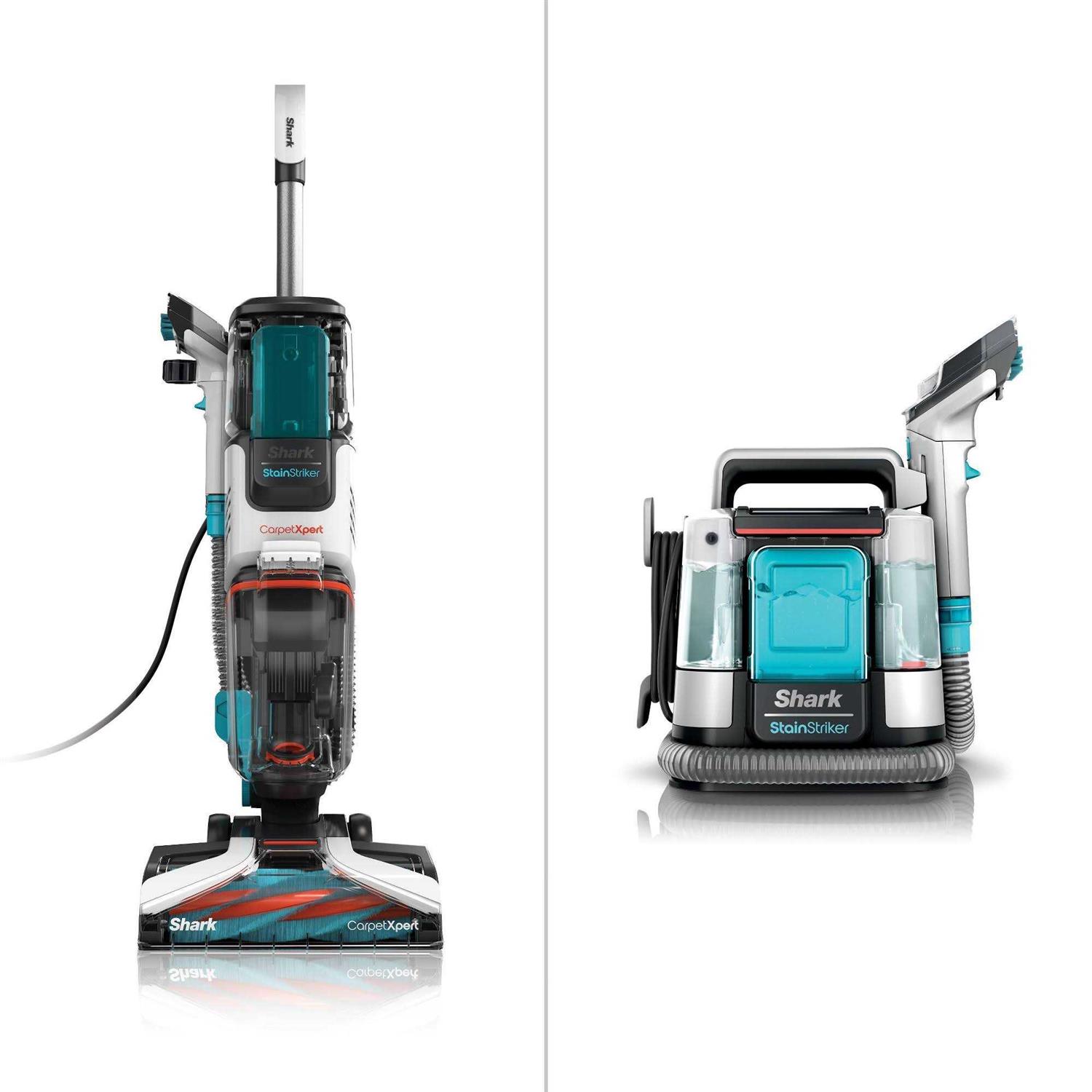 Shark CarpetXpert Deep Clean Pro Formula - Image 2