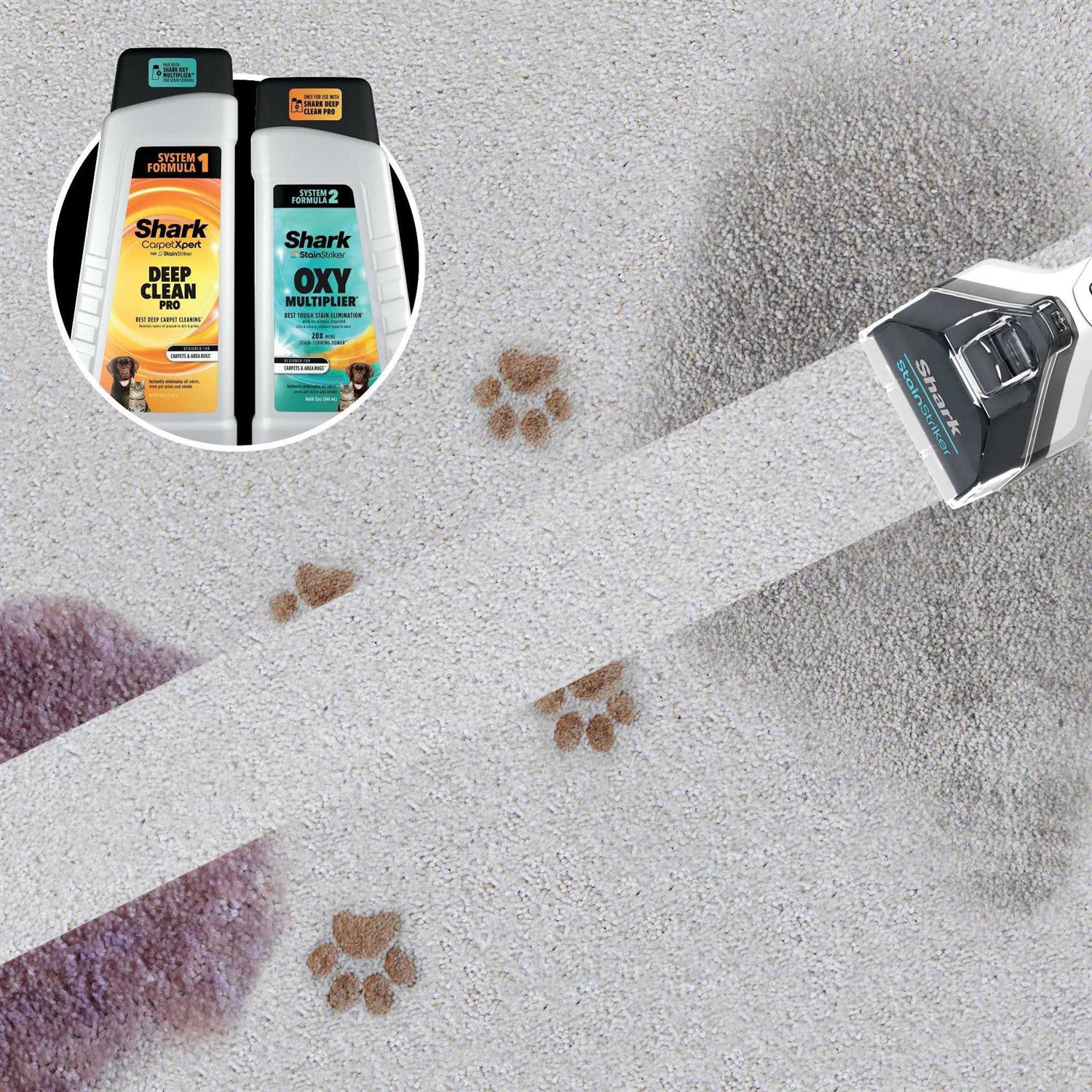 Shark CarpetXpert Deep Clean Pro Formula - Image 4