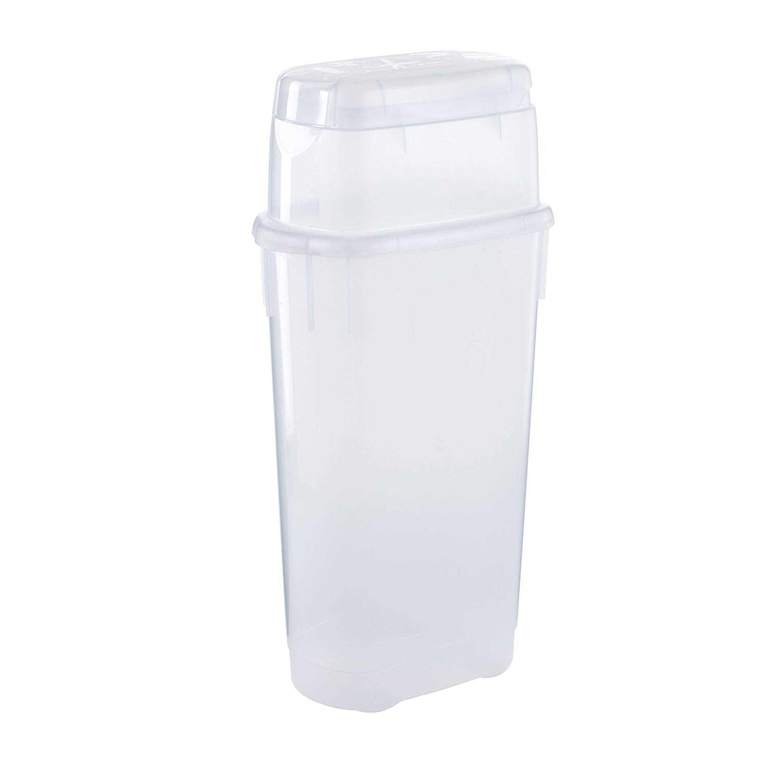 Rubbermaid Wrap n Craft Plastic Storage Container