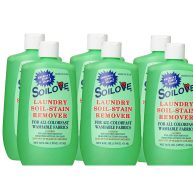 Soilove Laundry Soil-Stain Remover