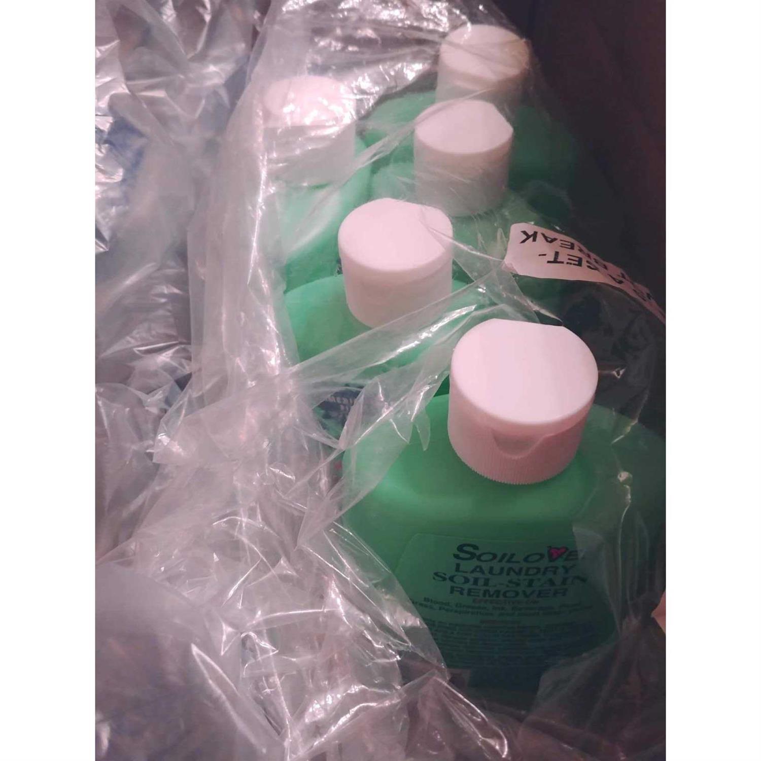 Soilove Laundry Soil-Stain Remover - Image 4