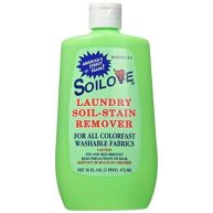 Soilove Laundry Soil-Stain Remover