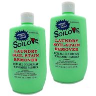 Soilove Laundry Soil-Stain Remover
