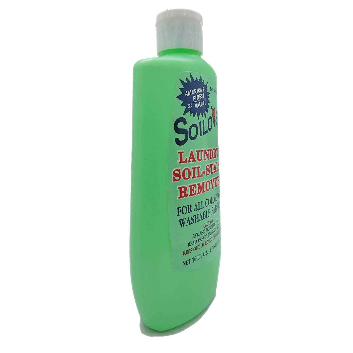 Soilove Laundry Soil-Stain Remover - Image 2