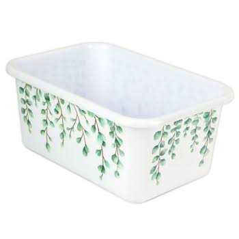 Teacher Created Resources Plastic Storage Bin - Image 2
