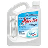 Wet & Forget Shower Cleaner