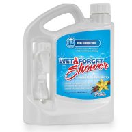 Wet & Forget Shower Cleaner
