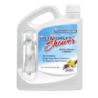 Wet & Forget Shower Cleaner