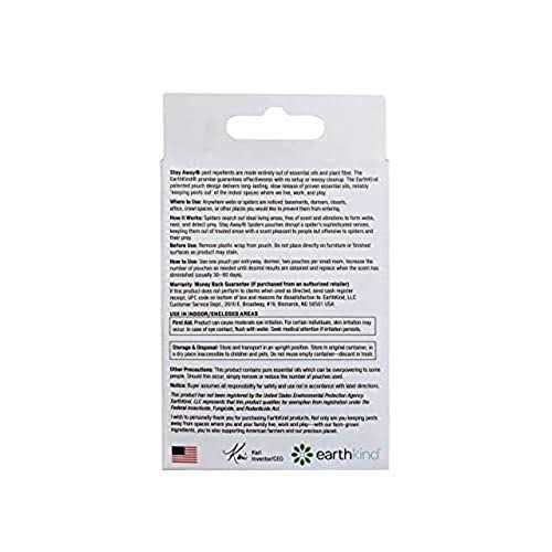 Stay Away Spider Deterrent - Image 5