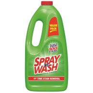 Spray’n Wash Stain Remover Pre-Treat Refill