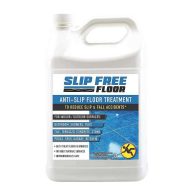 Slip Free Floor SlipFree Anti-Slip Floor Treatment 193132