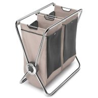 simplehuman x-frame hamper