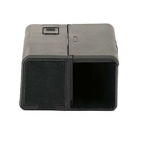 Victor M250s No Touch No See Upgraded Indoor Electronic Mouse Trap - Image 2