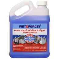 Wet & Forget Moss Mold & Mildew Stain Remover
