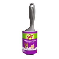 Scotch-Brite Pet Extra Sticky Hair Lint Roller