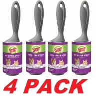 Scotch-Brite Pet Extra Sticky Hair Lint Roller