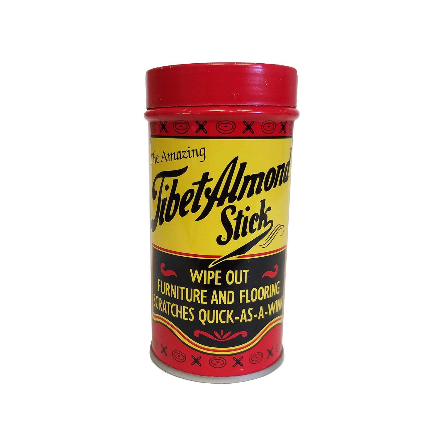 Tibet Almond Stick Almond Scratch Remover - Image 4