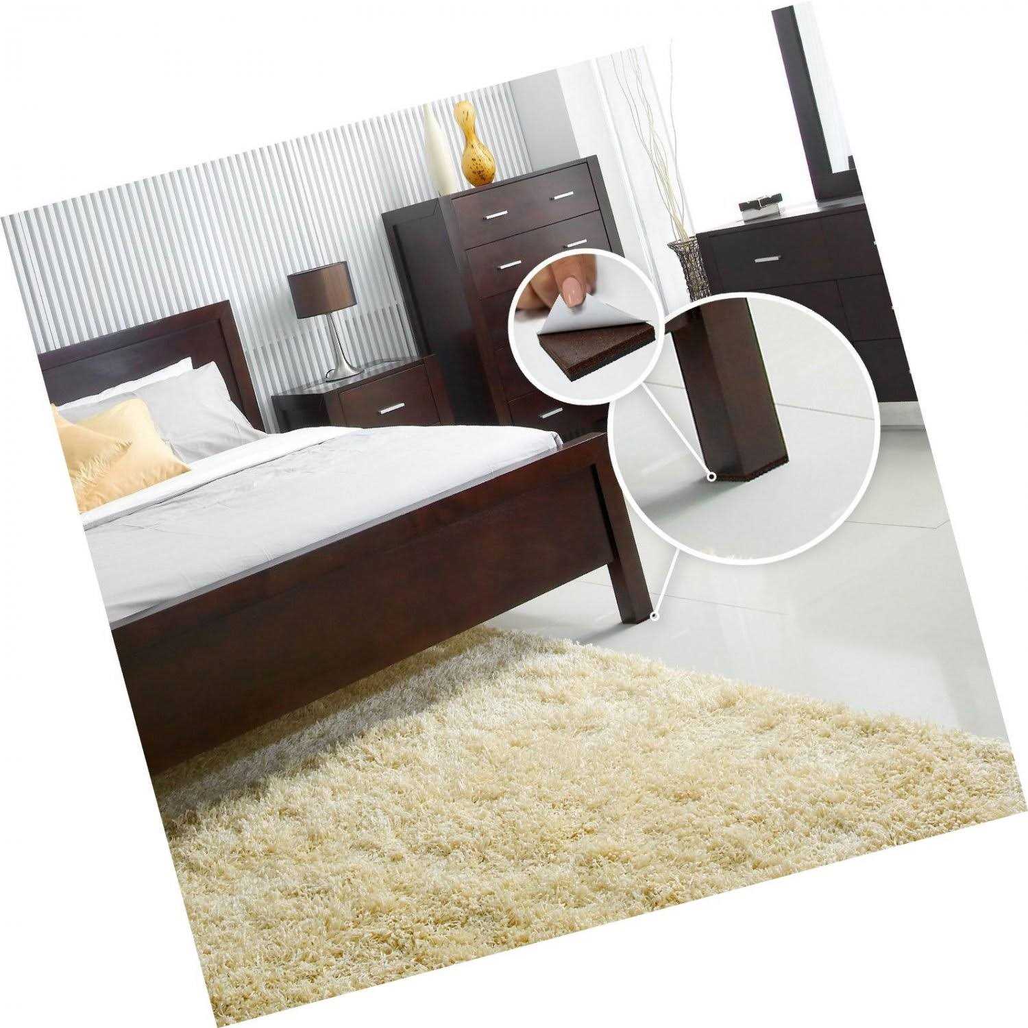 X-protector Non Slip Furniture Pads Premium Furniture Grippers Rubber Furniture - Image 2