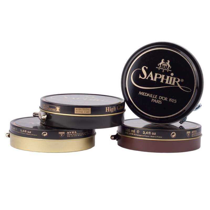 Saphir Medaille d’Or Pate de Luxe - Image 3