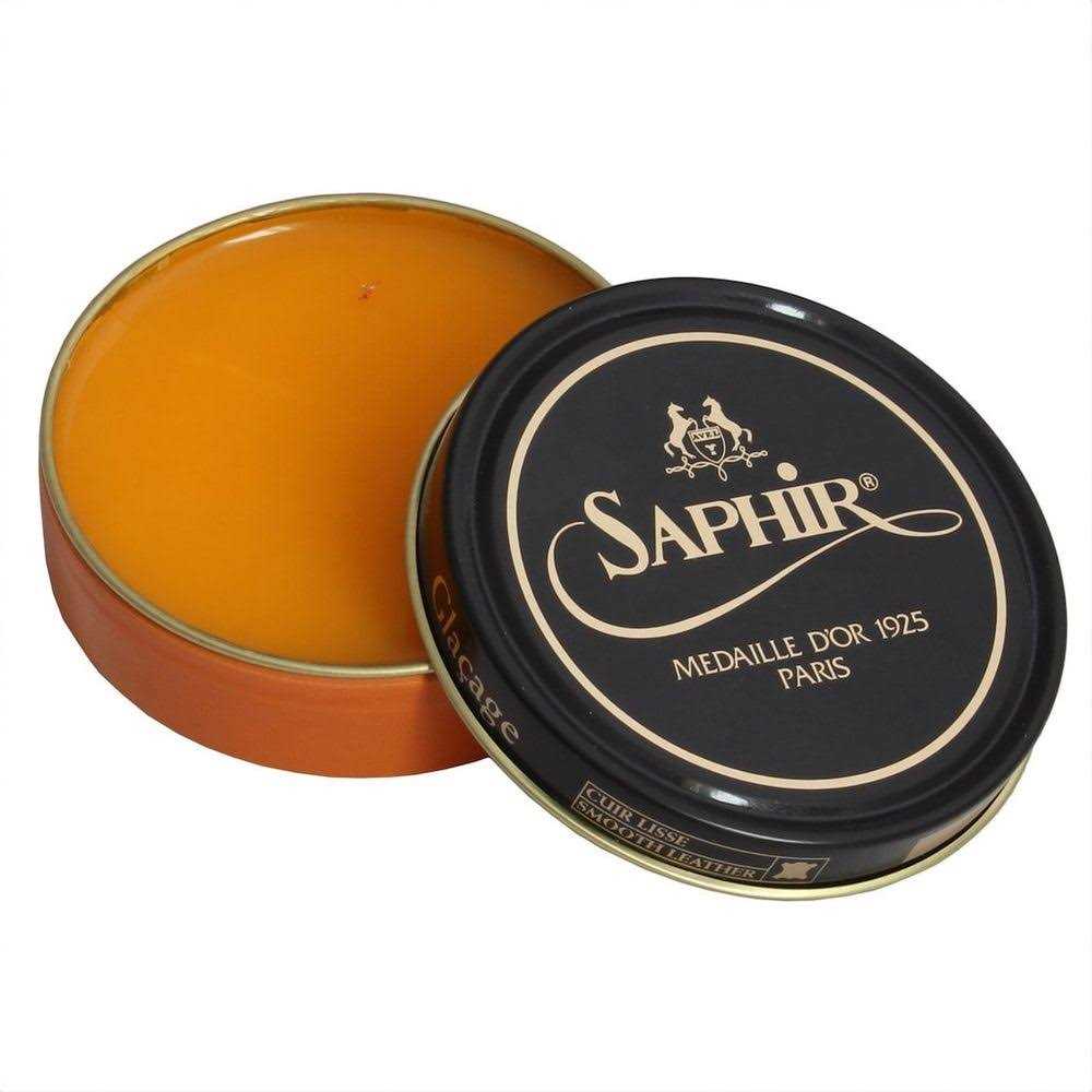 Saphir Medaille d’Or Pate de Luxe