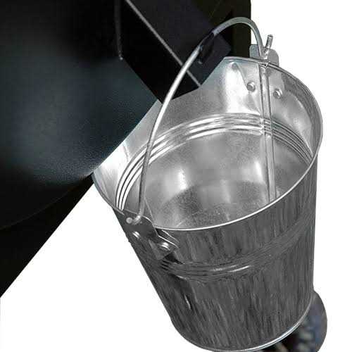 Traeger Grease Bucket - Image 3