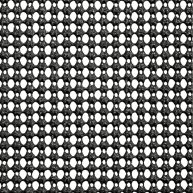 Smart Design Classic Grip Shelf Liner Non Adhesive