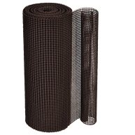 Smart Design Classic Grip Shelf Liner Non Adhesive