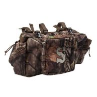 Summit Deluxe Front Storage Bag