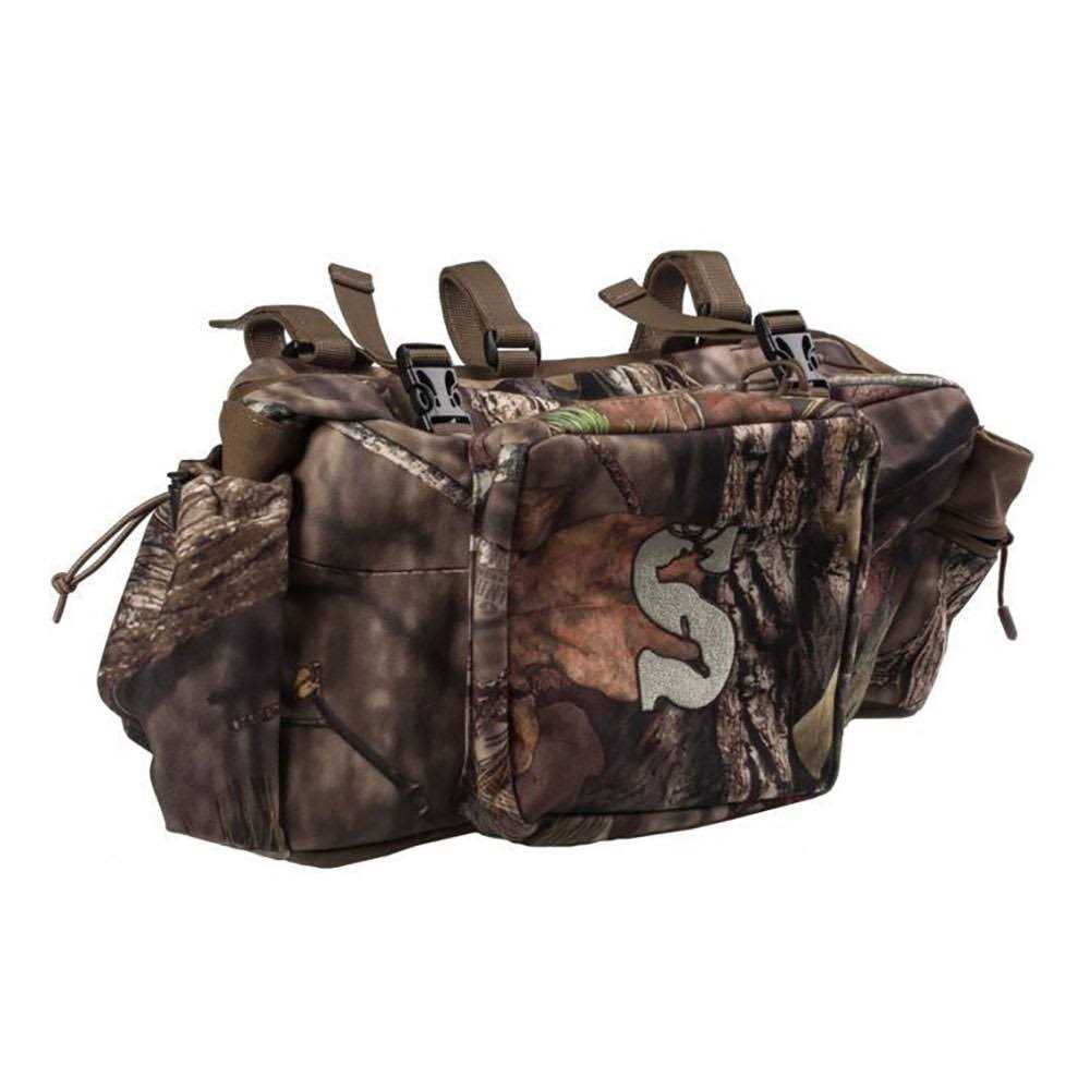 Summit Deluxe Front Storage Bag