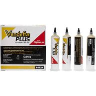 Vendetta Plus Cockroach Gel Bait