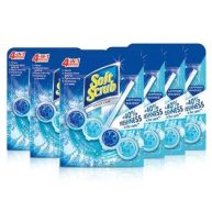Soft Scrub 4-in-1 Toilet Care
