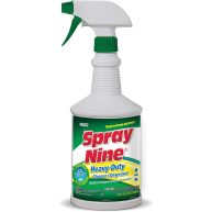 Spray Nine Cleaner/Disinfectant 26832