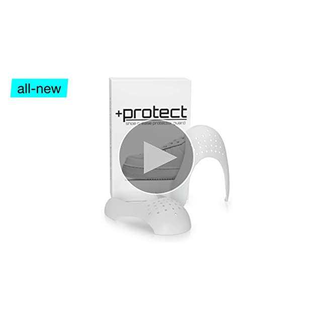 SOL3 +Protect Shoe Crease Protector Guards for Sneakers - Image 3