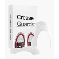 SOL3 +Protect Shoe Crease Protector Guards for Sneakers