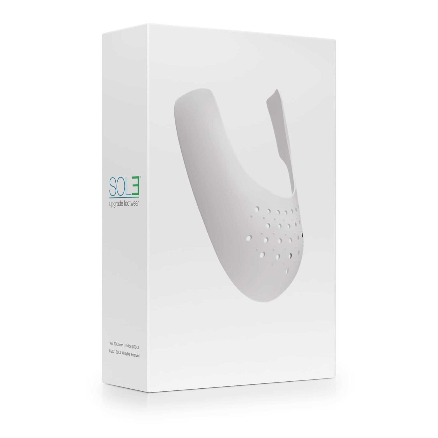 SOL3 +Protect Shoe Crease Protector Guards for Sneakers - Image 2