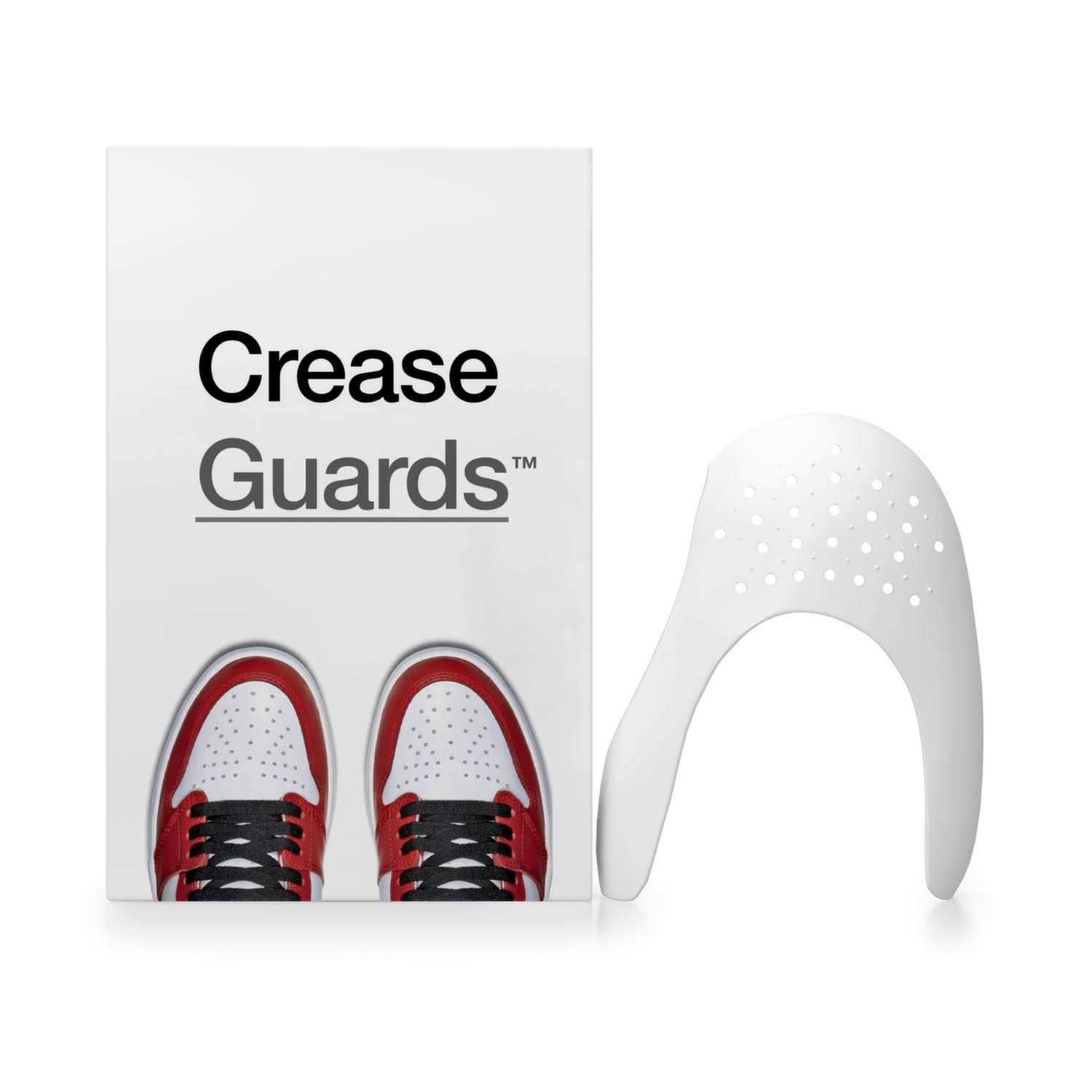 SOL3 +Protect Shoe Crease Protector Guards for Sneakers - Image 3