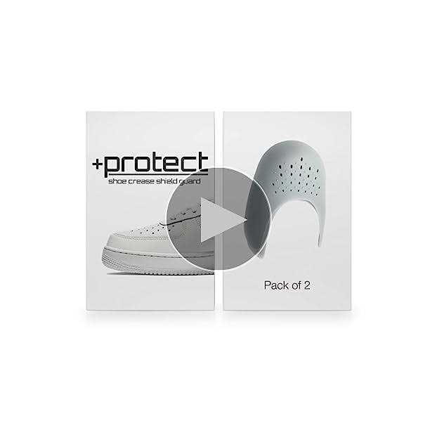 SOL3 +Protect Shoe Crease Protector Guards for Sneakers - Image 3
