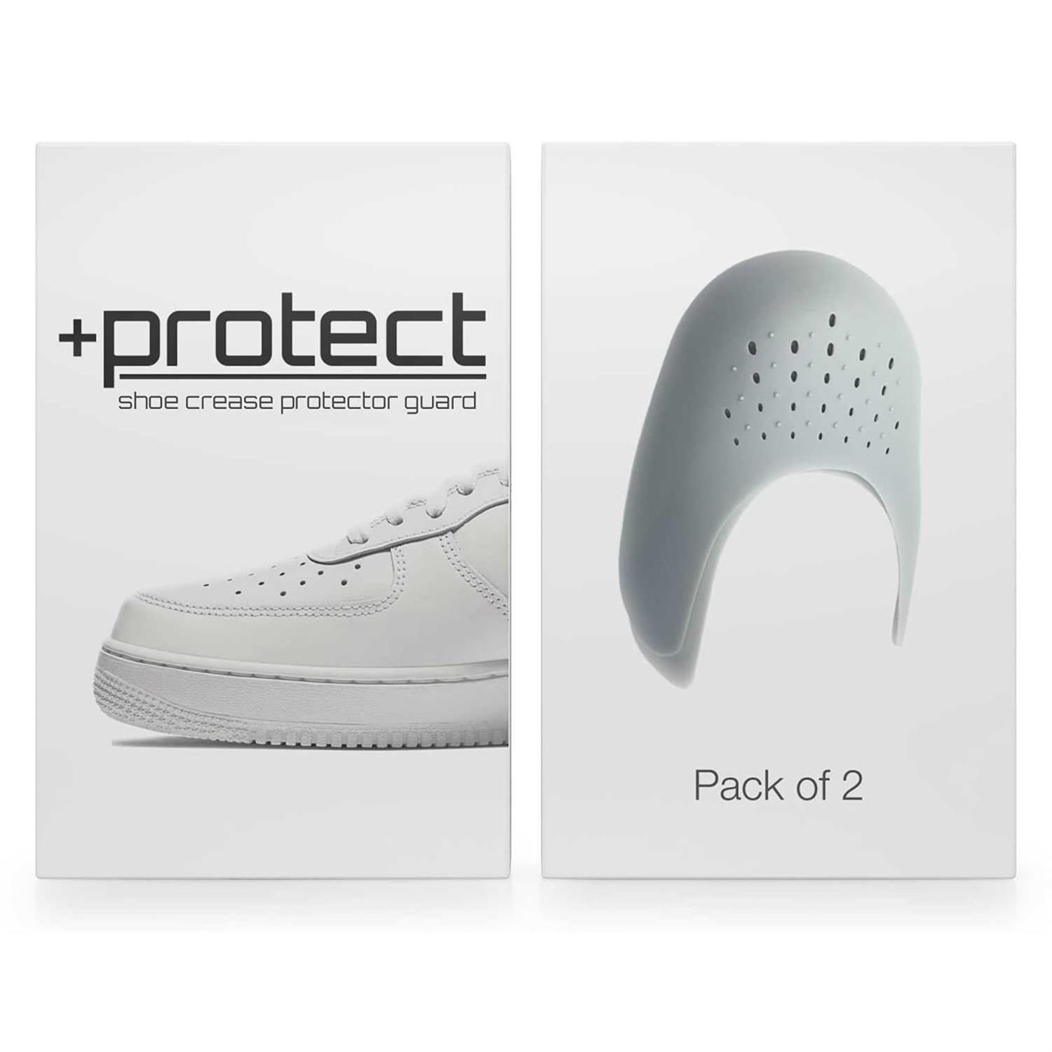 SOL3 +Protect Shoe Crease Protector Guards for Sneakers - Image 4