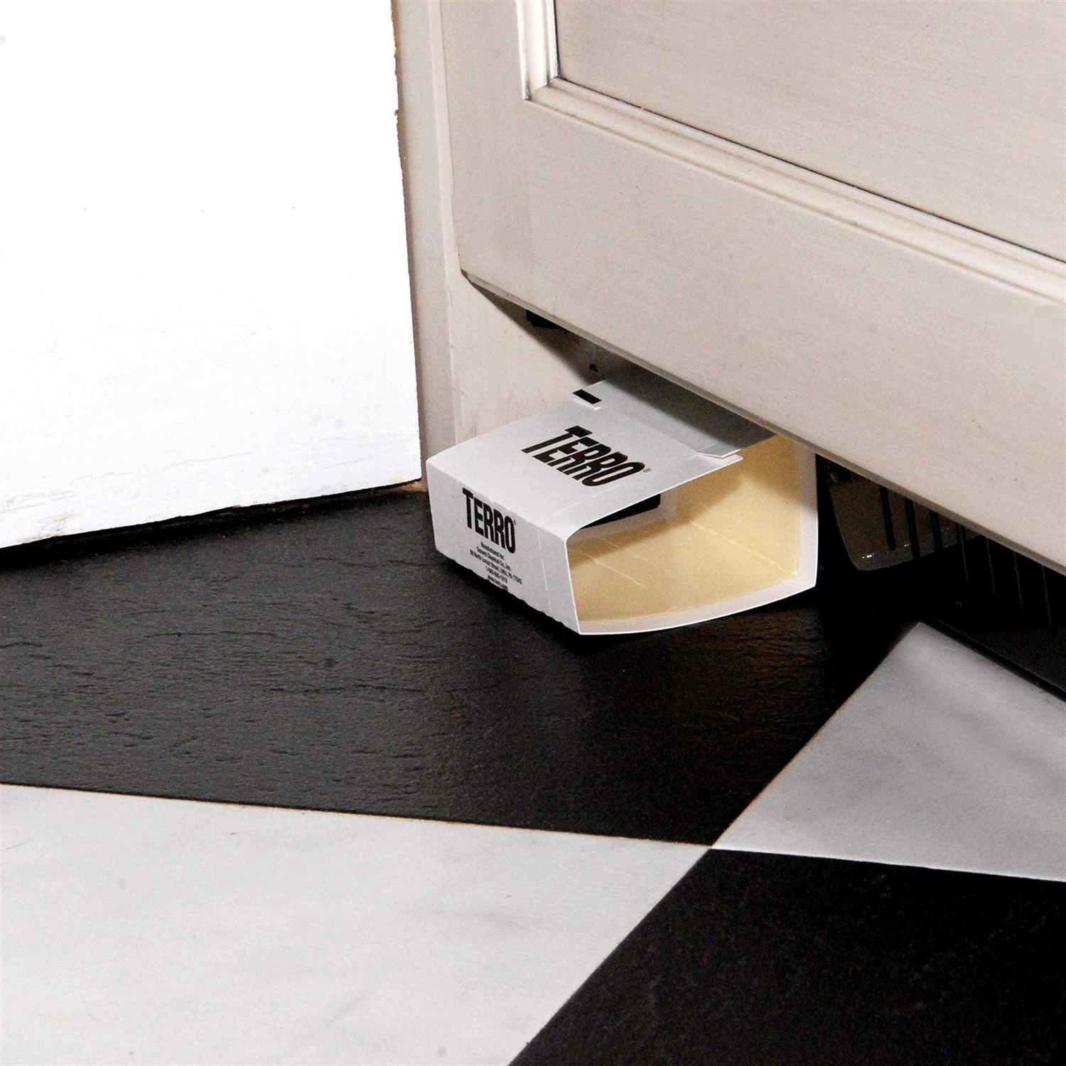 Terro Non-Toxic Spider and Insect Trap - Image 2