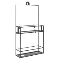 Umbra Cubiko Shower Caddy
