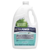Seventh Generation Ultra Power Plus Dishwasher Gel