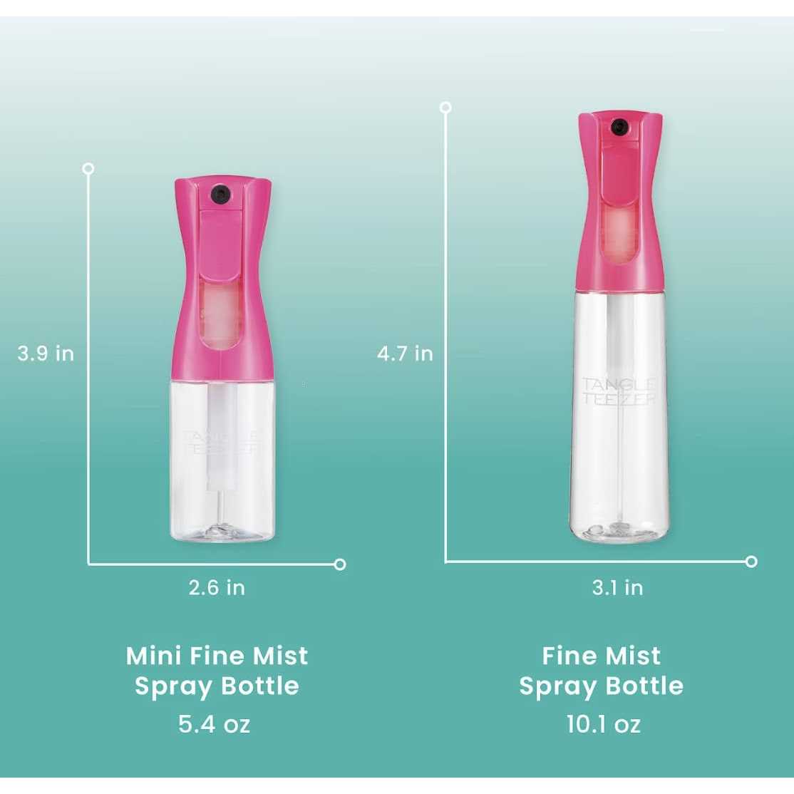 Tangle Teezer Fine Mist Spray Bottle - Image 2
