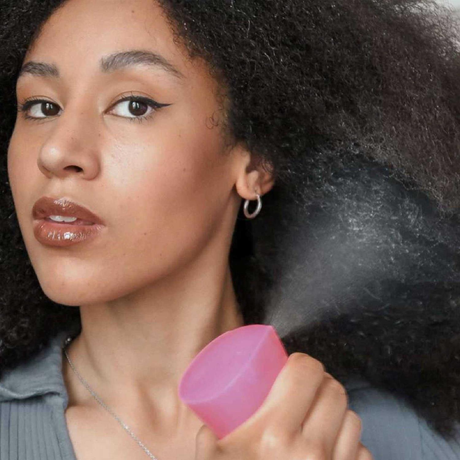 Tangle Teezer Fine Mist Spray Bottle - Image 3