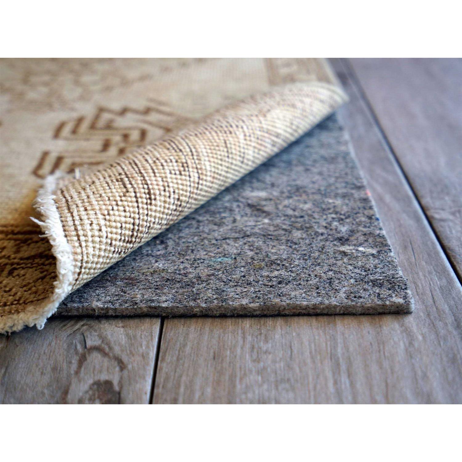 Rugpadusa Contour Lock Low Profile Rug Mat